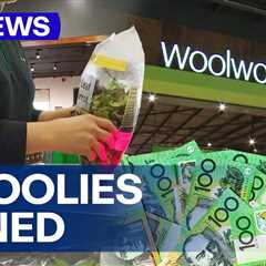 Woolworths fined more than $1.2 million for underpaying staff