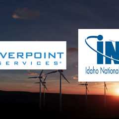 Everpoint Services and INL Team Up on Cybersecurity Research