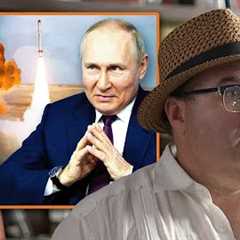 3 Likely Scenarios Where Russia will Launch Nuclear Missiles | Ryan McBeth