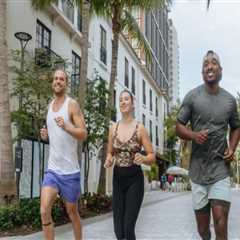 Exploring the Competitive and Recreational Focus of Running Clubs in Palm Beach County, FL