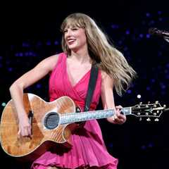 Planning to propose during Taylor Swift's Eras Tour? Think again, relationship experts say.