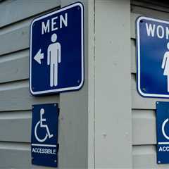 Bathroom Bills Are Back — Broader and Stricter — In Several States