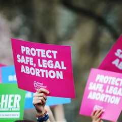 Economic effects of state abortion bans debated by U.S. Senate panel