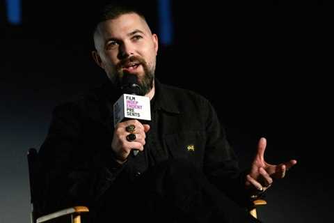 Director Robert Eggers reveals details about upcoming Nosferatu remake