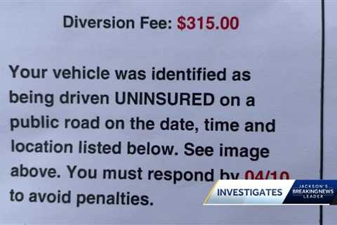 Questions arise about Pearl’s license plate readers