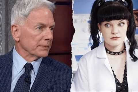 Mark Harmon’s Co Star is Terrified of Him, She Quit NCIS for Good