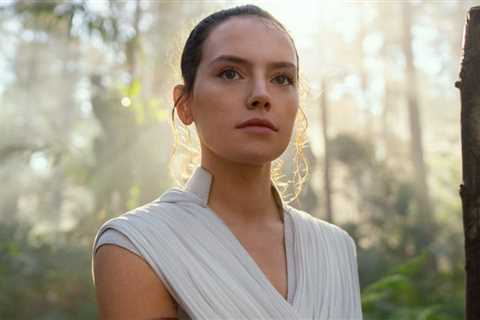 Daisy Ridley Returns to Star Wars: Why She’s Taking Another Chance with the Franchise