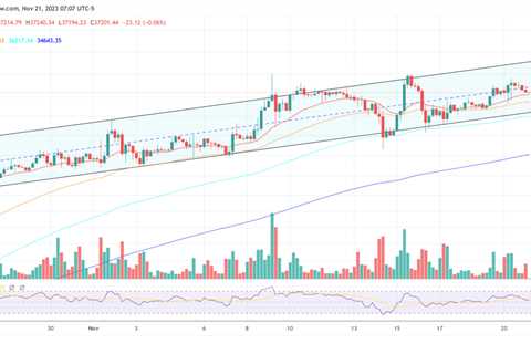 Bitcoin’s Potential Performance in a Recession: A Fresh Perspective