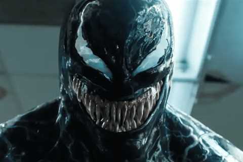 Tom Hardy Expresses Excitement for Resumed Production of Venom 3