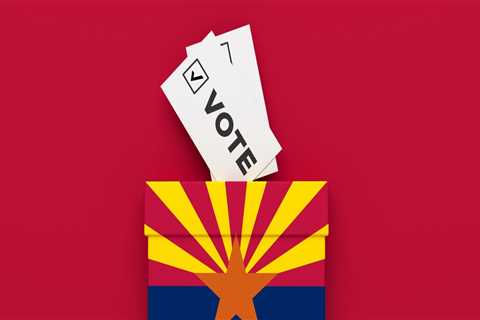 Voter Registration Deadline for Scottsdale, Arizona Elections: Don't Miss Out!