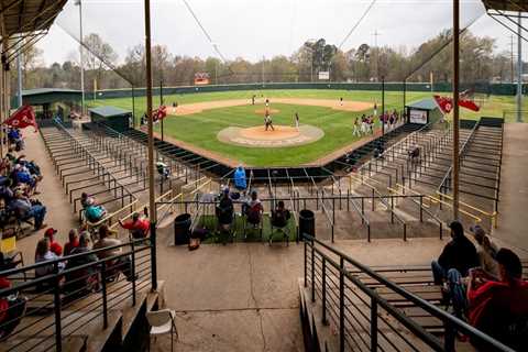 Which Baseball Club Has the Most Dedicated and Passionate Fans in San Ramon, CA?