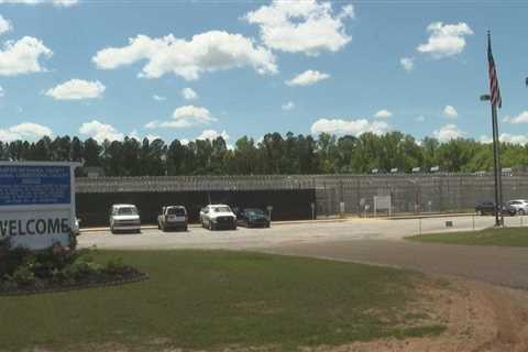 American Corrections Association performs audit on Kemper-Neshoba County Regional Correctional Fa…