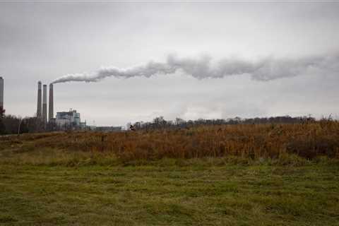 New EPA rules will force fossil fuel power plants to cut pollution •