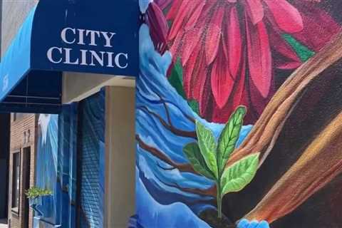 SF City Clinic added to November bond – NBC Bay Area