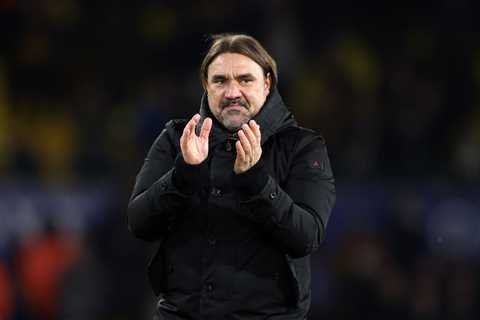 Daniel Farke admits “mistake” after taking off Leeds player against QPR