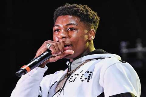 NBA YoungBoy Faces Additional Charges in Prescription Drug Fraud Case