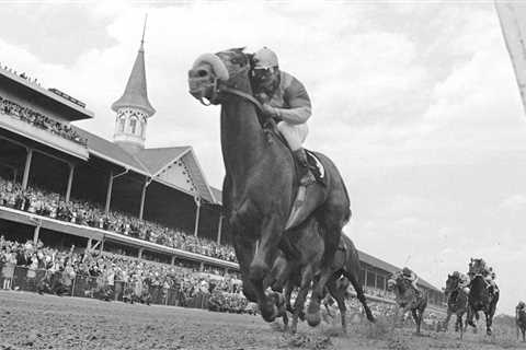 History of the 150-year-old Kentucky Derby – NBC Bay Area