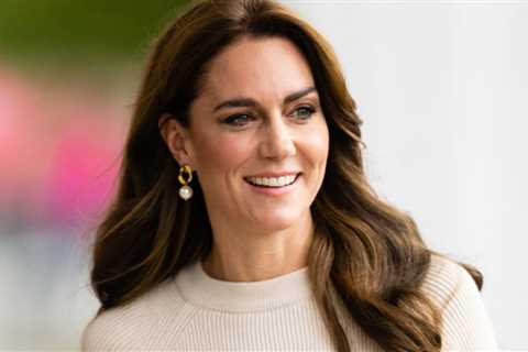 What Is Kate Middleton’s Net Worth? Here’s What We Know