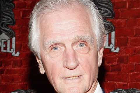 Tony Winner Edgar Lansbury, Brother of Angela Lansbury, Dead at 94