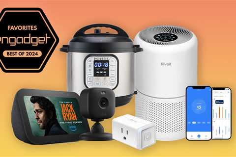 The best smart home gadgets for your first apartment