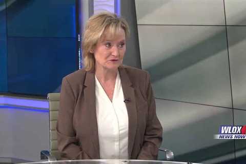 U.S. Senator Cindy Hyde-Smith discusses the latest from Washington D.C.