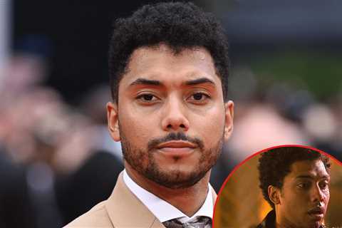 Chance Perdomo’s ‘Gen V’ Role Won’t Be Recast After Death, Producers Say