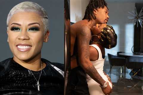 Gloss Up Clears the Air About Her Relationship After Keyshia Cole and Hunxho Spotted Together