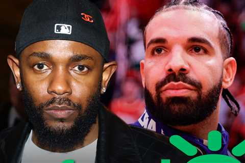 Drake Trolled on GoFundMe Over Kendrick Beef, Company Wipes Fundraisers