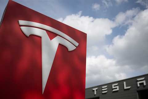 Tesla just laid off more employees after gutting the entire charging team