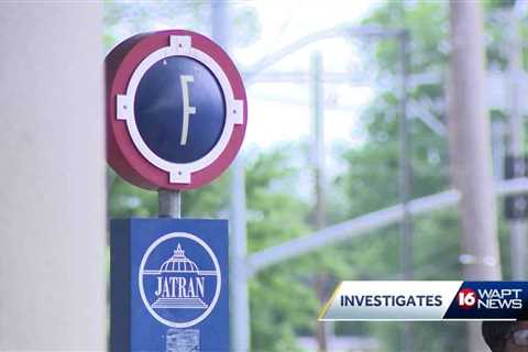 16 WAPT Investigates: JTRAN sick-out