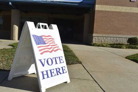 Another fraught Georgia election season after predictable 2024 presidential primary • Florida..