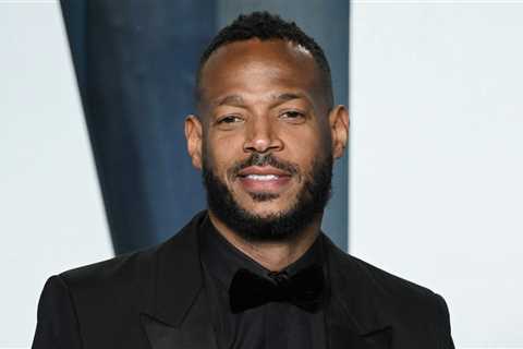 Marlon Wayans Never Married: Didn’t Want Mom “Jealous”