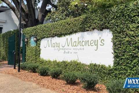 Mary Mahoney’s celebrates 60 years on the Coast