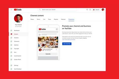 YouTube Adds Simplified Ad Campaign Creation Within YouTube Studio