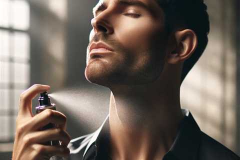 Top 10 Men’s Summer Fragrances For Every Occasion