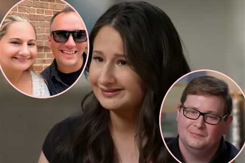 Gypsy Rose Blanchard Reveals If ‘The D Is Fire’ With Ex Ken Urker Like It Was With Her Estranged..