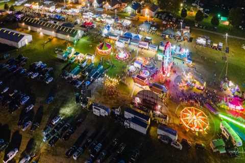 Unleash the Fun: Discover the Best Community Events in Hampden County, MA