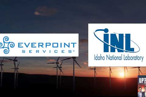 Everpoint Services and INL Team Up on Cybersecurity Research