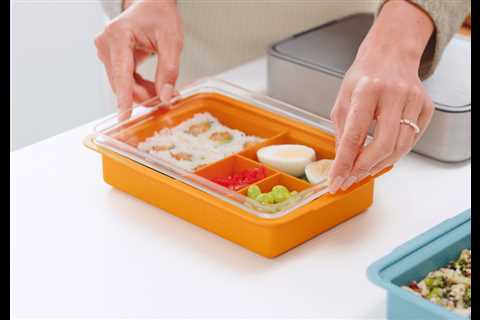 Memobento Lunchbox