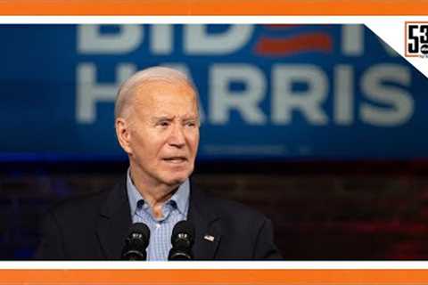 Will Biden’s Handling of Gaza Impact the 2024 Election? | 538 Politics Podcast