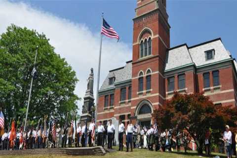 The Importance of Networking Events for Professionals in Hampden County, MA