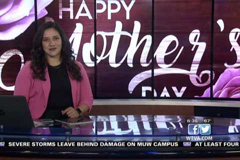 WTVA viewers describe what makes their moms special for Mother's Day