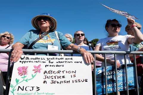 Religious views on abortion more diverse than they may appear in U.S. political debate •