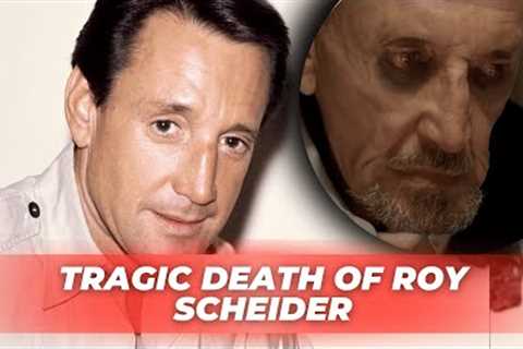 Roy Scheider’s Cause of Death at 75 Was Utterly Tragic