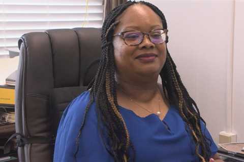 City of Laurel has new clerk