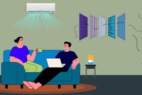 How To Improve Indoor Air Quality While Maintaining Energy Efficiency