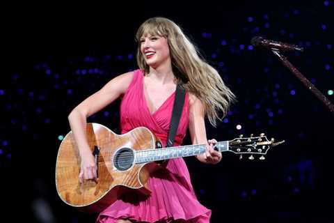 Planning to propose during Taylor Swift's Eras Tour? Think again, relationship experts say.