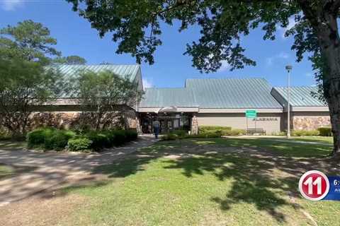 Sumter County Welcome Center hosts event celebrating National Travel and Tourism Week