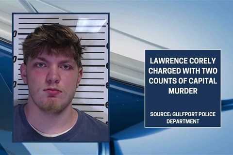 17-year-old arrested in Gulfport double homicide