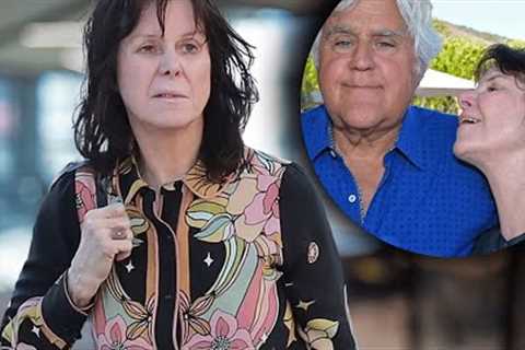 Jay Leno’s Wife Doesn’t Recognize Him Anymore, It’s Just Sad